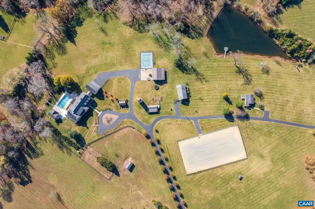 2687 Milton Farm Charlottesville VA 22902