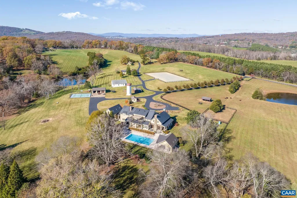 2687 Milton Farm Charlottesville VA 22902