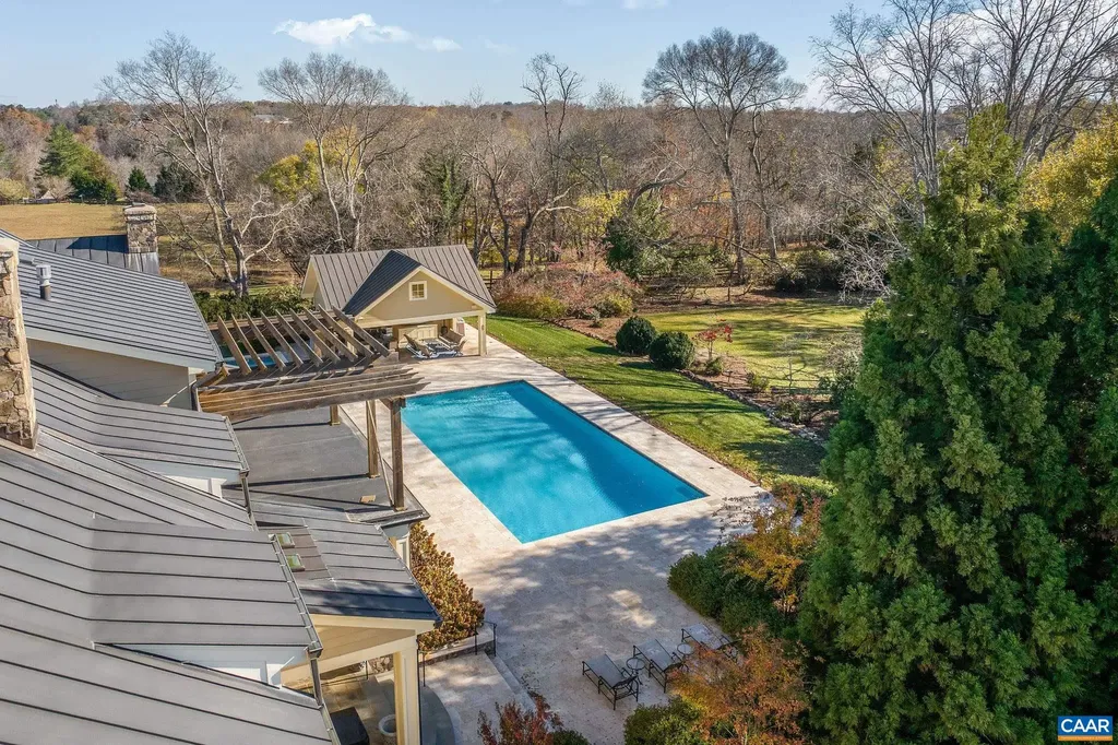 2687 Milton Farm Charlottesville VA 22902