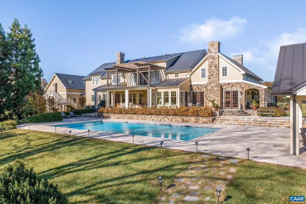 2687 Milton Farm Charlottesville VA 22902