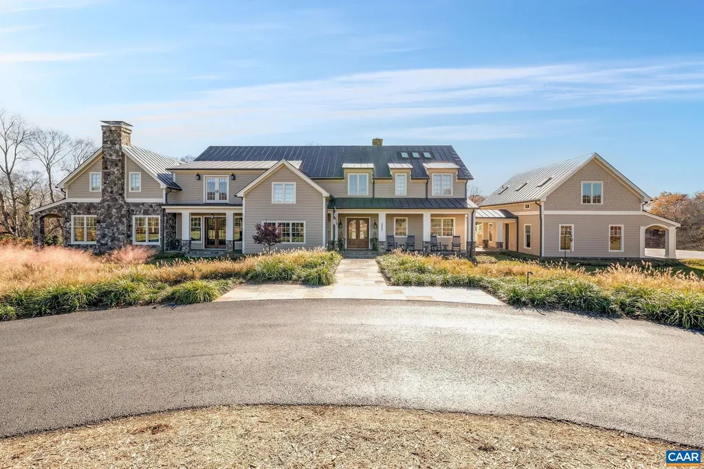 2687 Milton Farm Charlottesville VA 22902