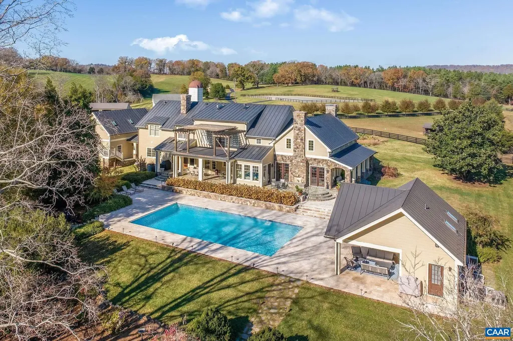 2687 Milton Farm Charlottesville VA 22902