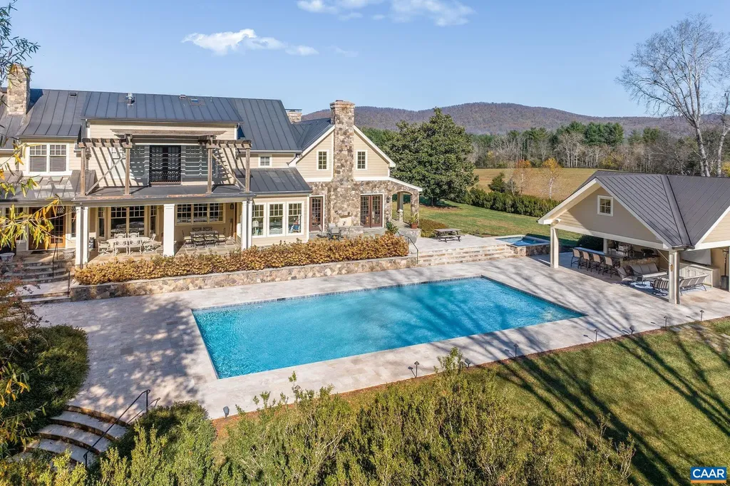 2687 Milton Farm Charlottesville VA 22902