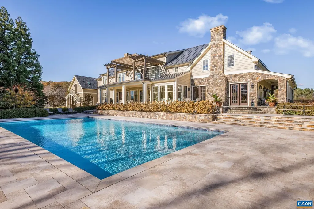 2687 Milton Farm Charlottesville VA 22902