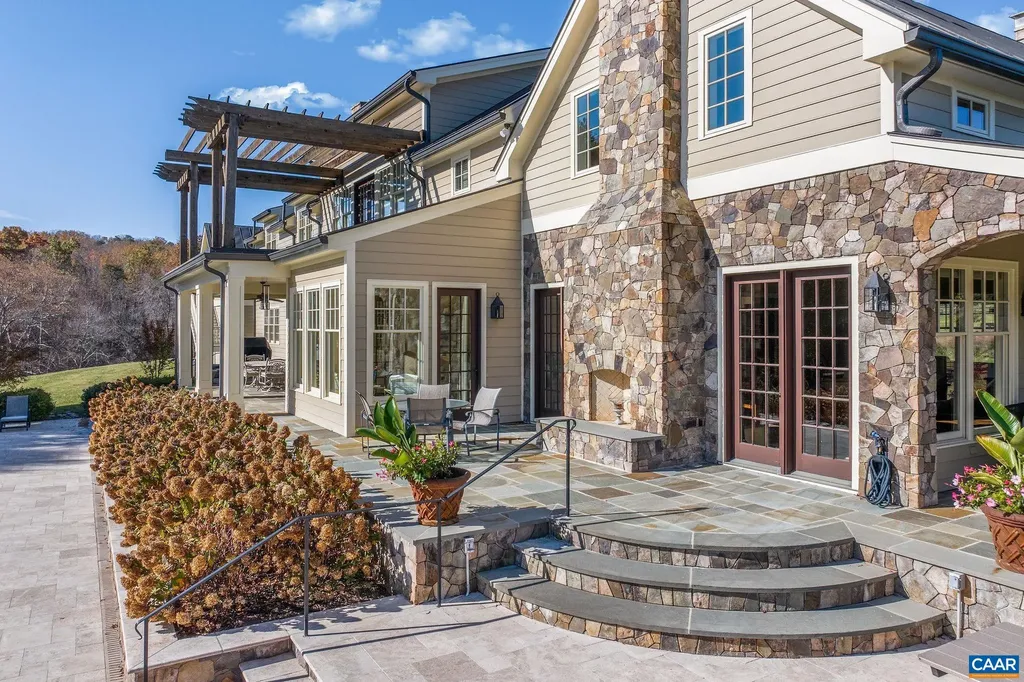 2687 Milton Farm Charlottesville VA 22902