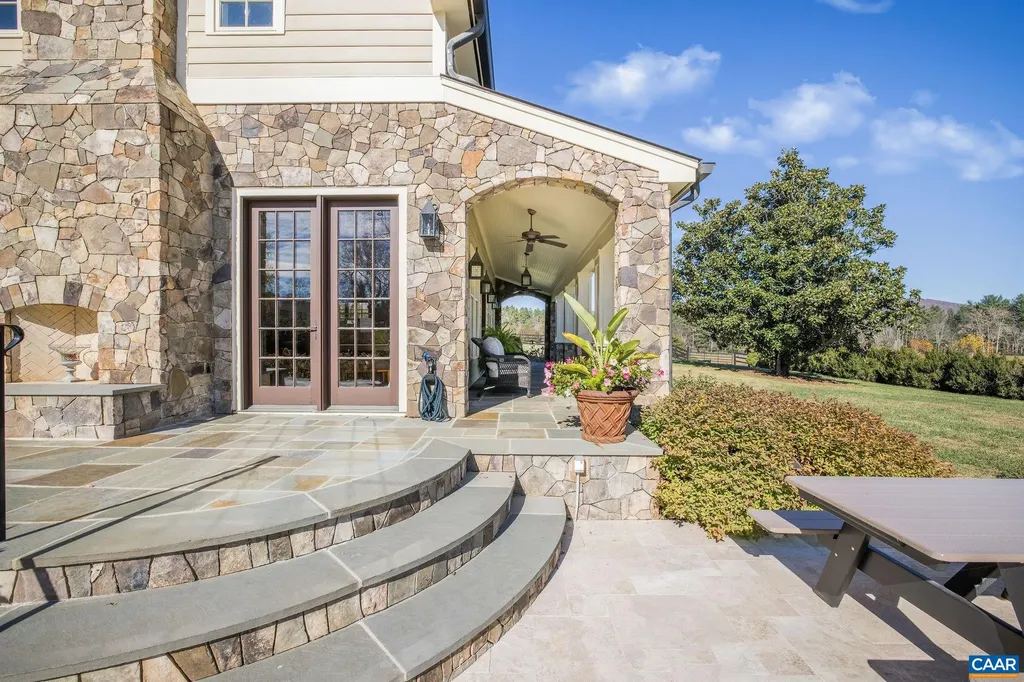 2687 Milton Farm Charlottesville VA 22902