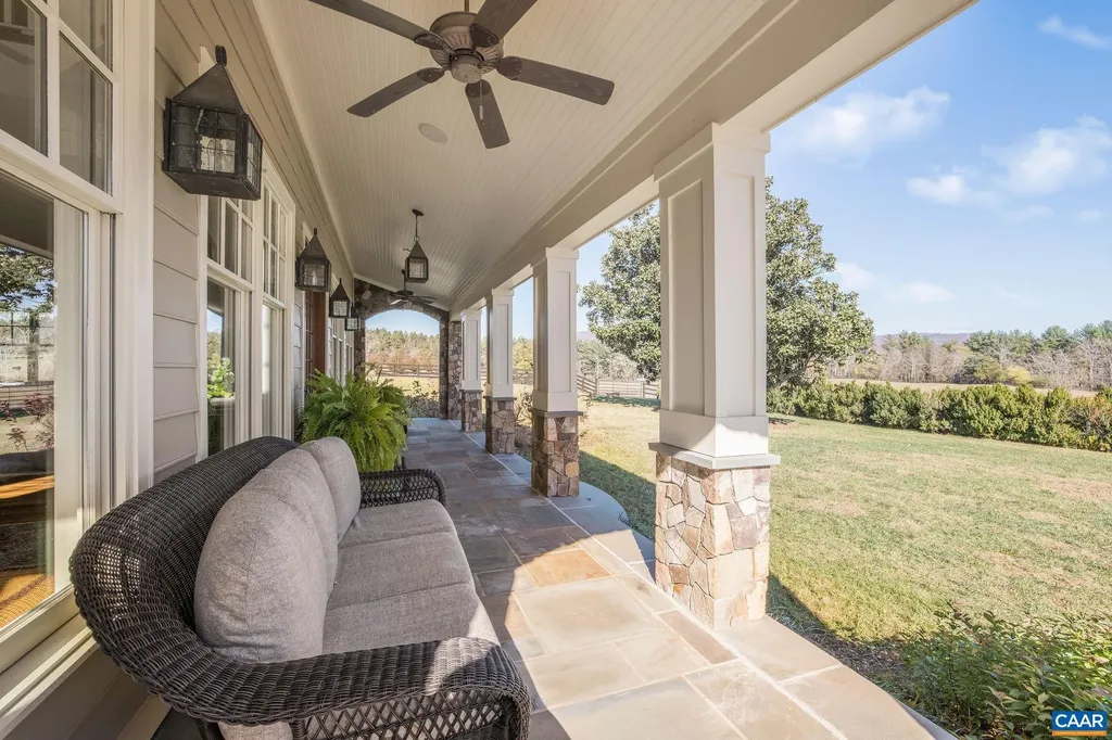 2687 Milton Farm Charlottesville VA 22902