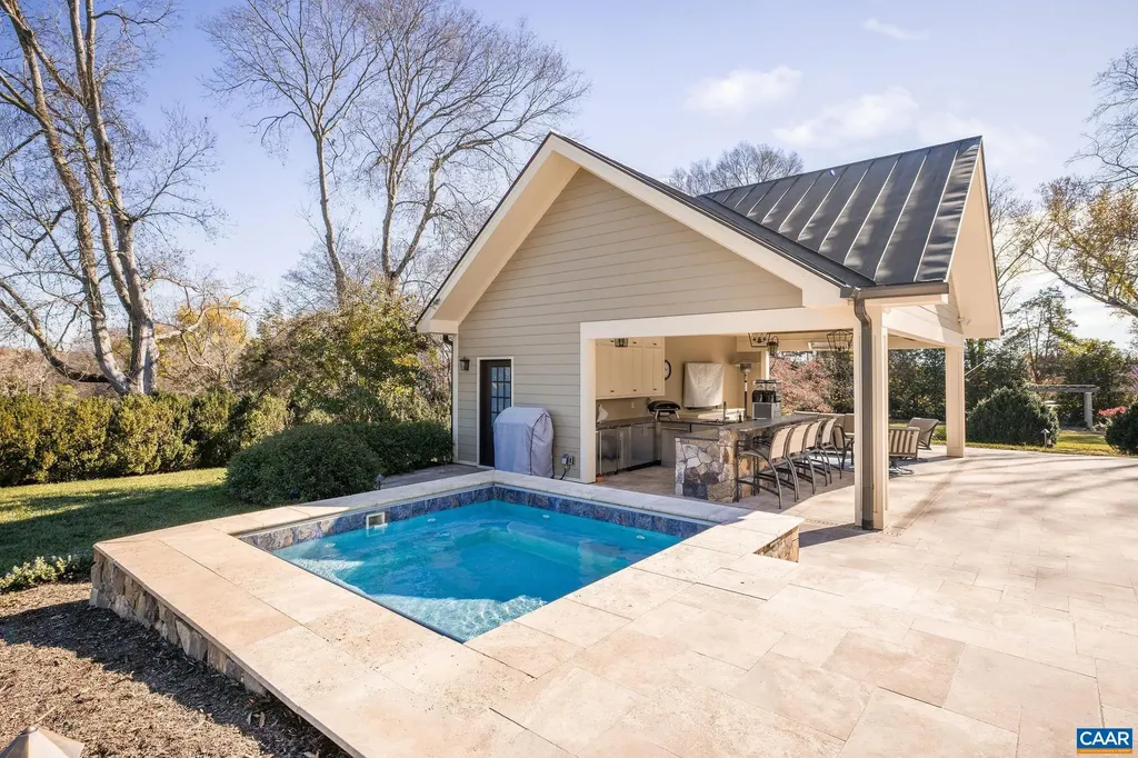 2687 Milton Farm Charlottesville VA 22902