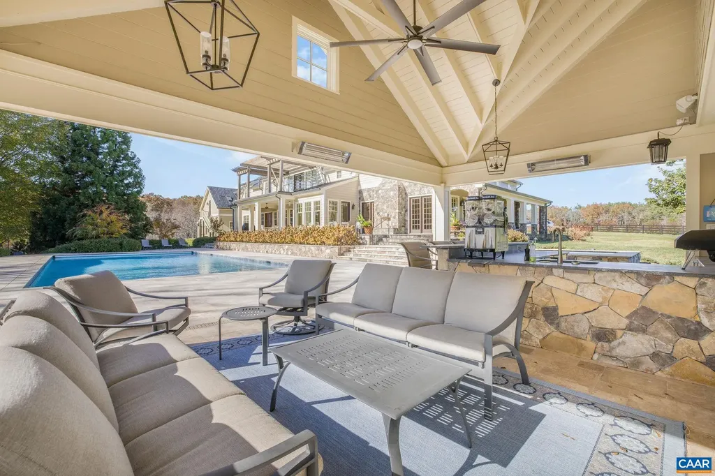 2687 Milton Farm Charlottesville VA 22902