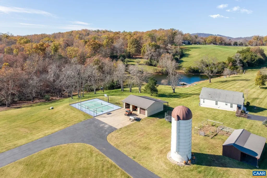 2687 Milton Farm Charlottesville VA 22902