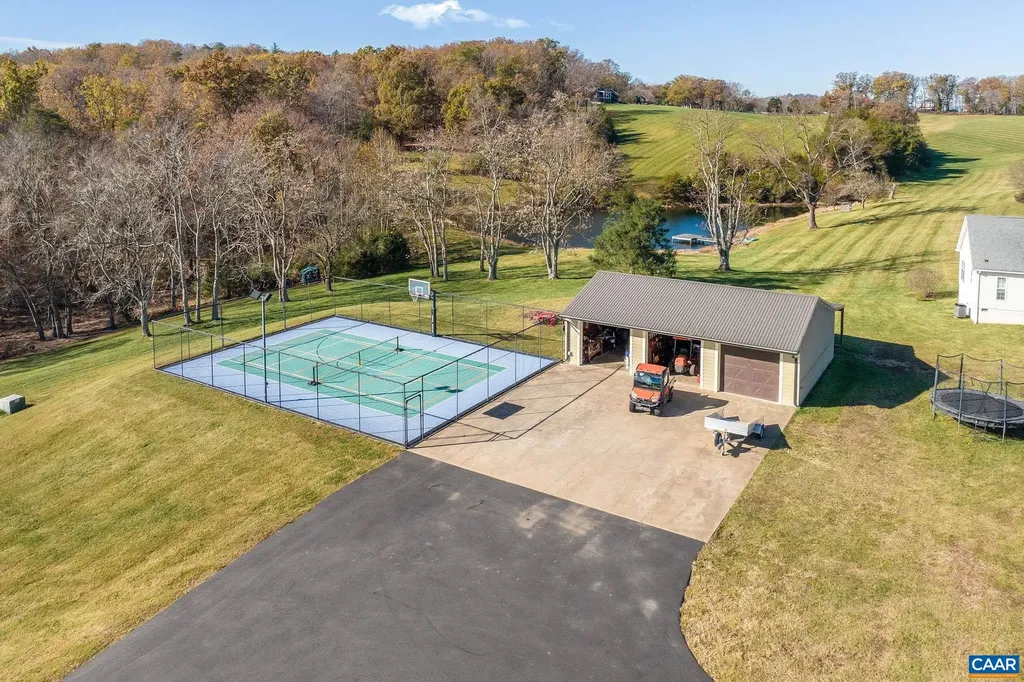 2687 Milton Farm Charlottesville VA 22902