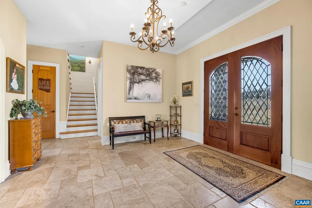 2687 Milton Farm Charlottesville VA 22902