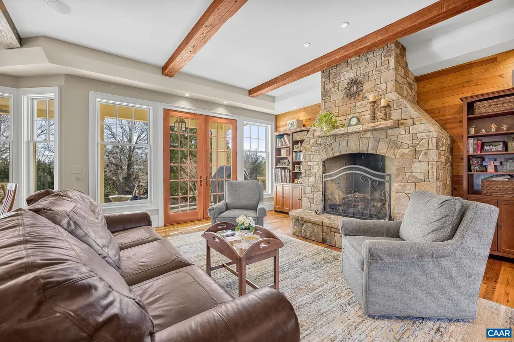 2687 Milton Farm Charlottesville VA 22902