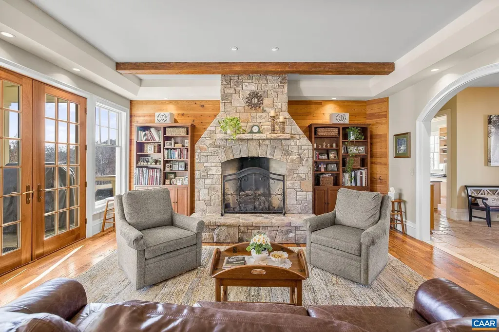 2687 Milton Farm Charlottesville VA 22902