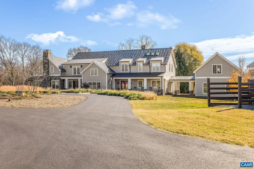 2687 Milton Farm Charlottesville VA 22902