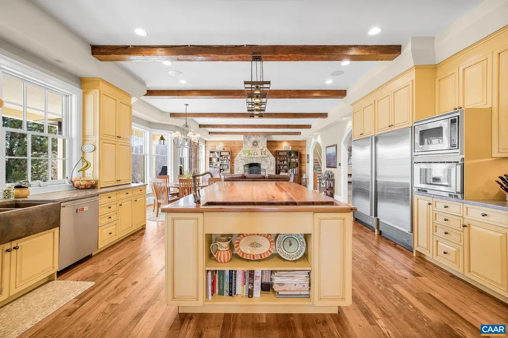 2687 Milton Farm Charlottesville VA 22902