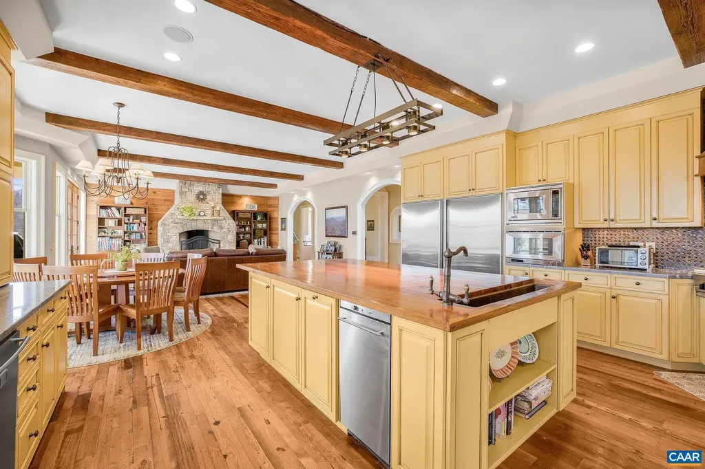 2687 Milton Farm Charlottesville VA 22902