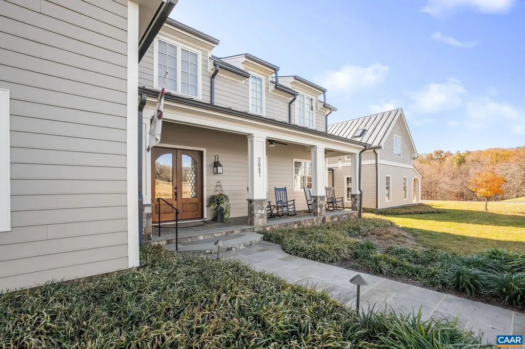 2687 Milton Farm Charlottesville VA 22902