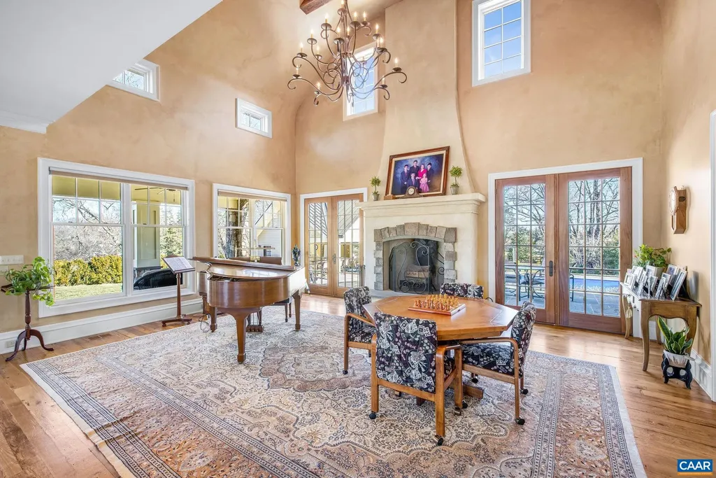 2687 Milton Farm Charlottesville VA 22902