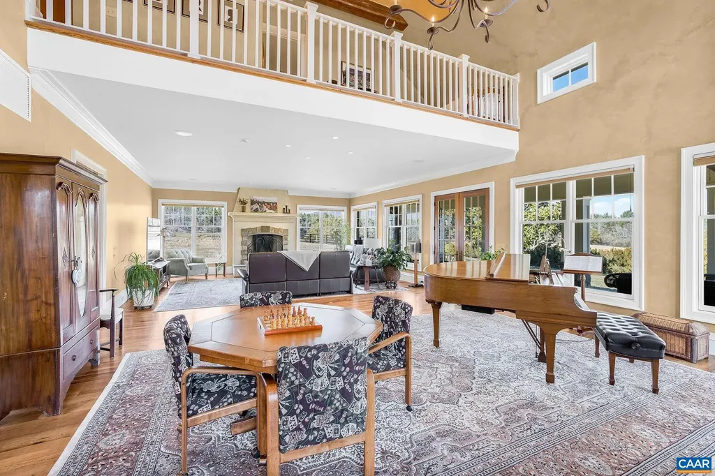 2687 Milton Farm Charlottesville VA 22902