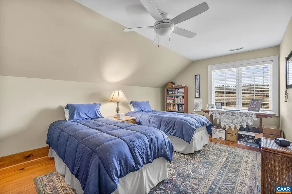 2687 Milton Farm Charlottesville VA 22902