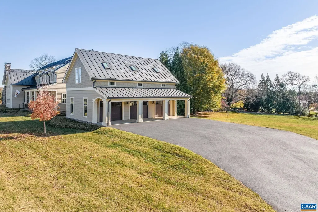 2687 Milton Farm Charlottesville VA 22902