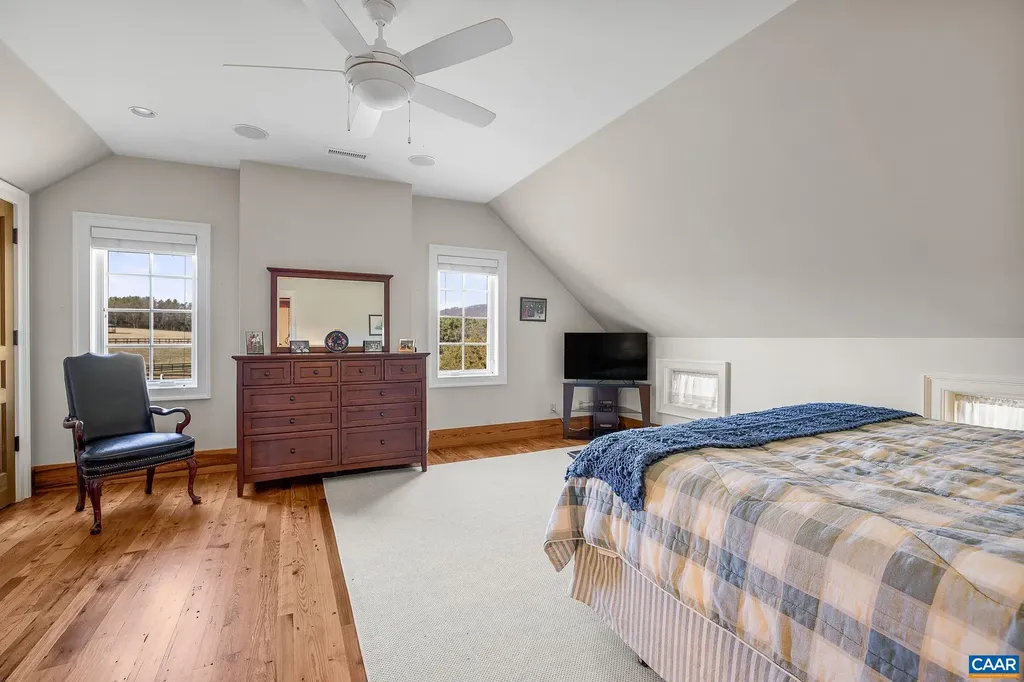 2687 Milton Farm Charlottesville VA 22902