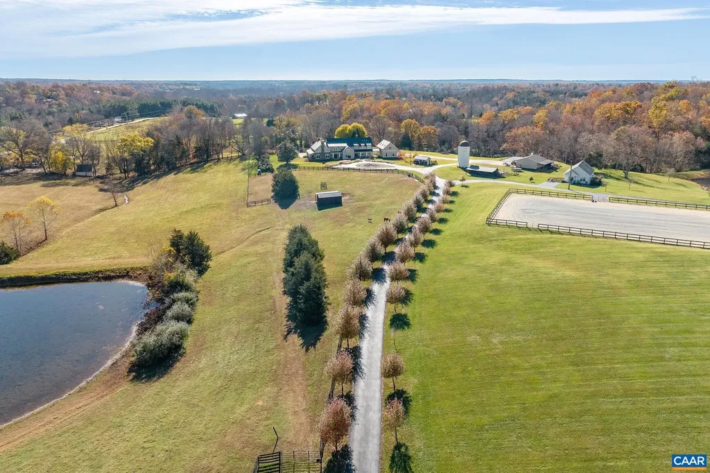 2687 Milton Farm Charlottesville VA 22902