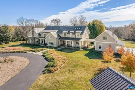 2687 Milton Farm Charlottesville VA 22902