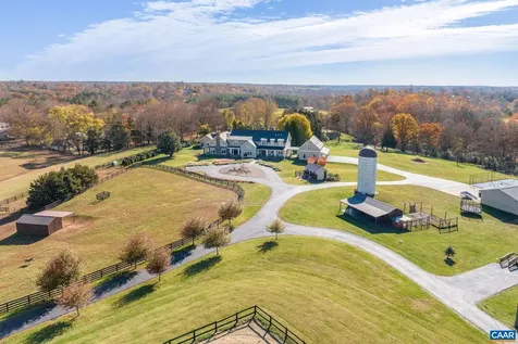 2687 Milton Farm Charlottesville VA 22902