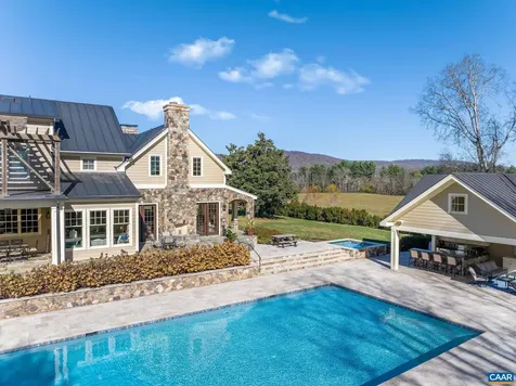 2687 Milton Farm Charlottesville VA 22902