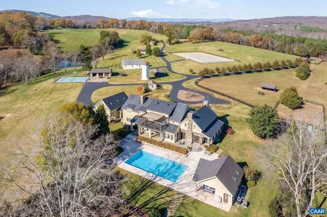 2687 Milton Farm Charlottesville VA 22902