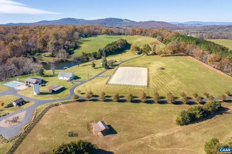 2687 Milton Farm Charlottesville VA 22902