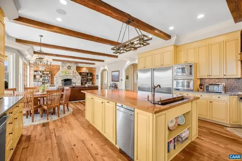 2687 Milton Farm Charlottesville VA 22902