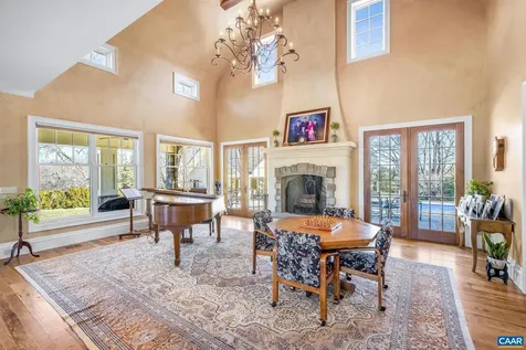 2687 Milton Farm Charlottesville VA 22902