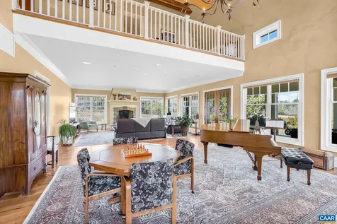 2687 Milton Farm Charlottesville VA 22902