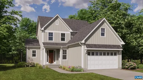 11 Marin Court Charlottesville VA 22901