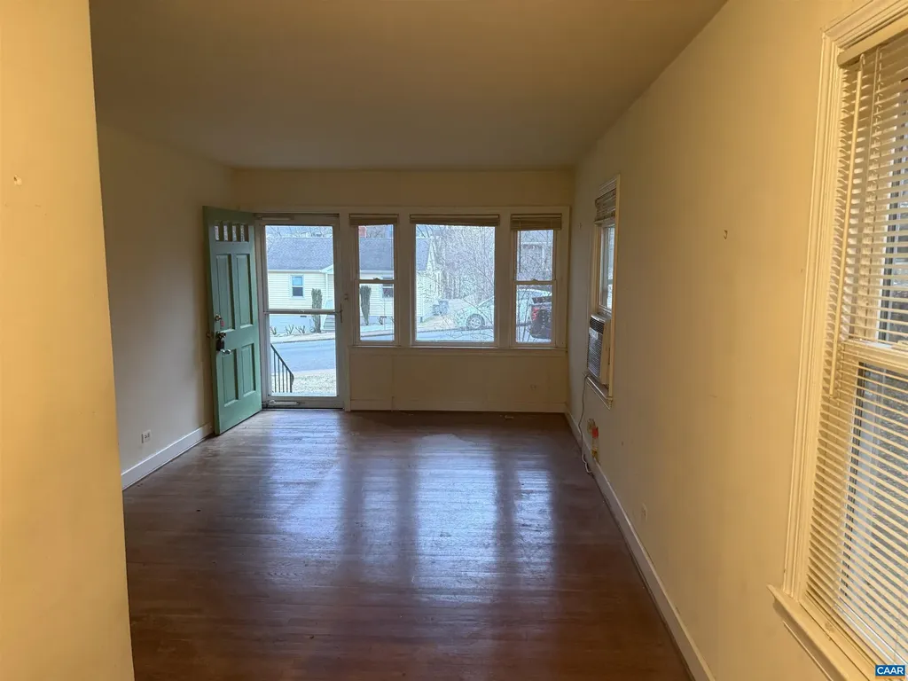 1115 East Jefferson Street Charlottesville VA 22902