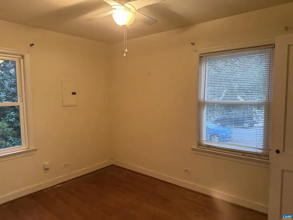 1115 East Jefferson Street Charlottesville VA 22902