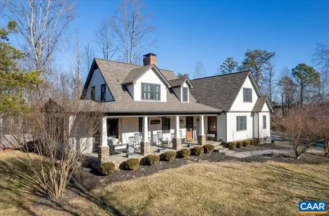 2320 Minor Mill Road Charlottesville VA 22911