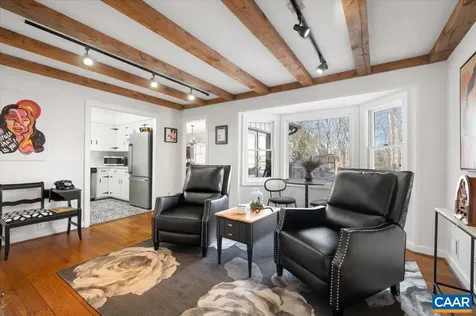 2320 Minor Mill Road Charlottesville VA 22911