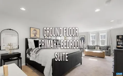 2320 Minor Mill Road Charlottesville VA 22911
