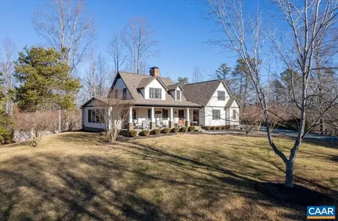 2320 Minor Mill Road Charlottesville VA 22911
