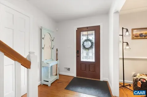 2320 Minor Mill Road Charlottesville VA 22911