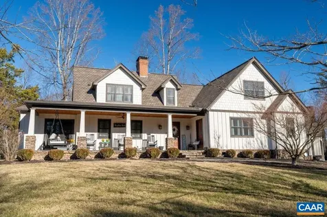 2320 Minor Mill Road Charlottesville VA 22911