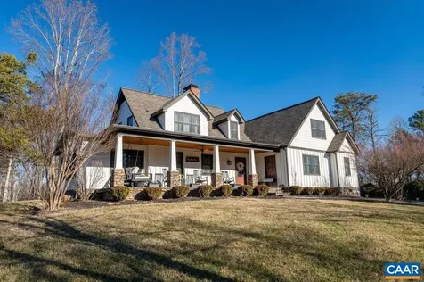 2320 Minor Mill Road Charlottesville VA 22911