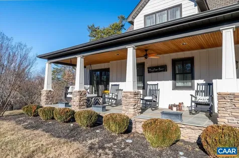 2320 Minor Mill Road Charlottesville VA 22911