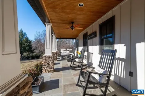 2320 Minor Mill Road Charlottesville VA 22911