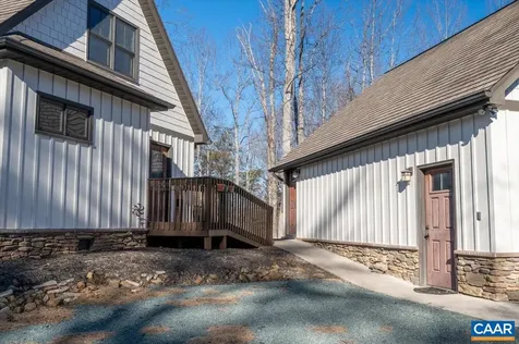 2320 Minor Mill Road Charlottesville VA 22911