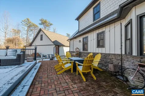2320 Minor Mill Road Charlottesville VA 22911